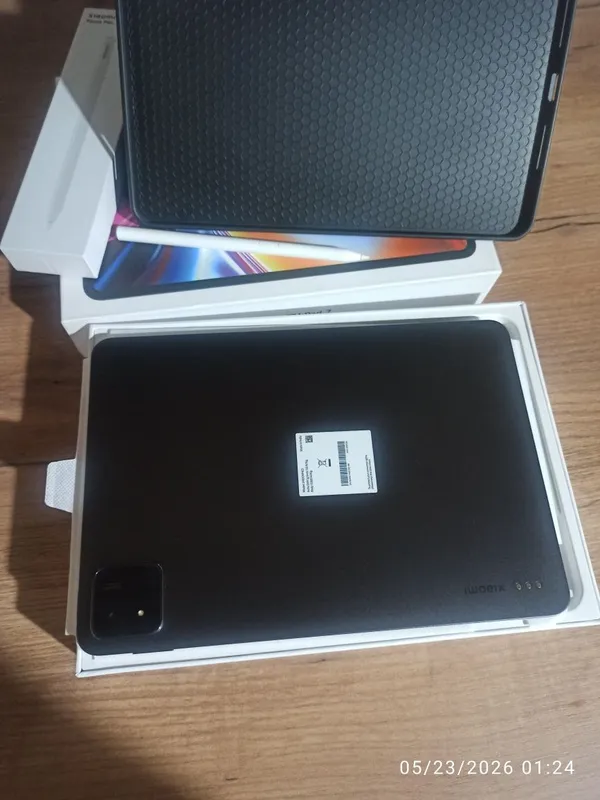 Xiaomi Pad 7 256GB / 12GB + 4GB RAM — фото 6