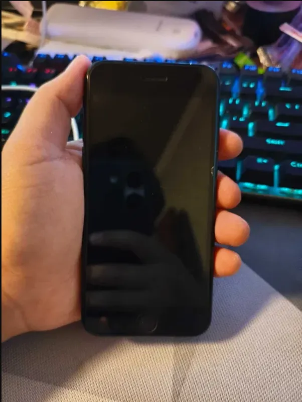 Iphone SE 2 128GB 1