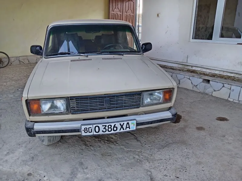 Жигули ва присеплари сотилади. Jiguli va priseplari sotiladi 1 Жигули ва присеплари сотилади. Jiguli va priseplari sotiladi 1