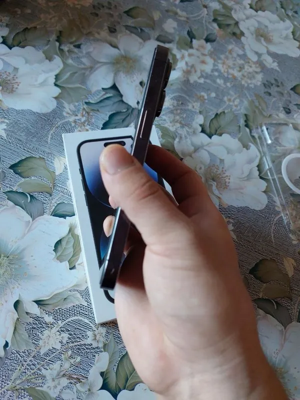 IPHONE 14 pro Ideall 3 IPHONE 14 pro Ideall 3