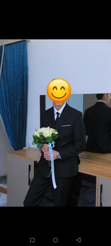 Kostum shim komplekt sotiladi 2