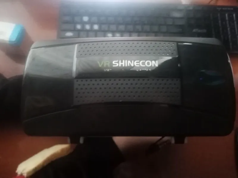 VR очки продаётся — фото 1