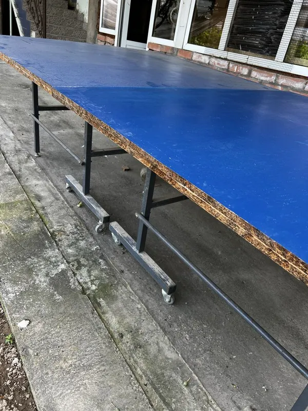 Stol tennis sotiladi — фото 2