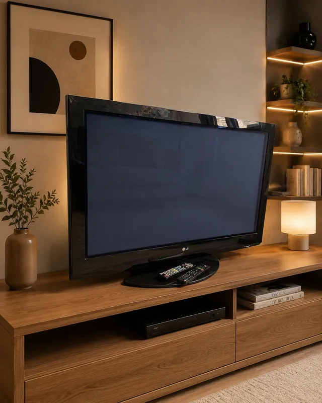 Телевизор плазма LG 42PG20R ,не смарт