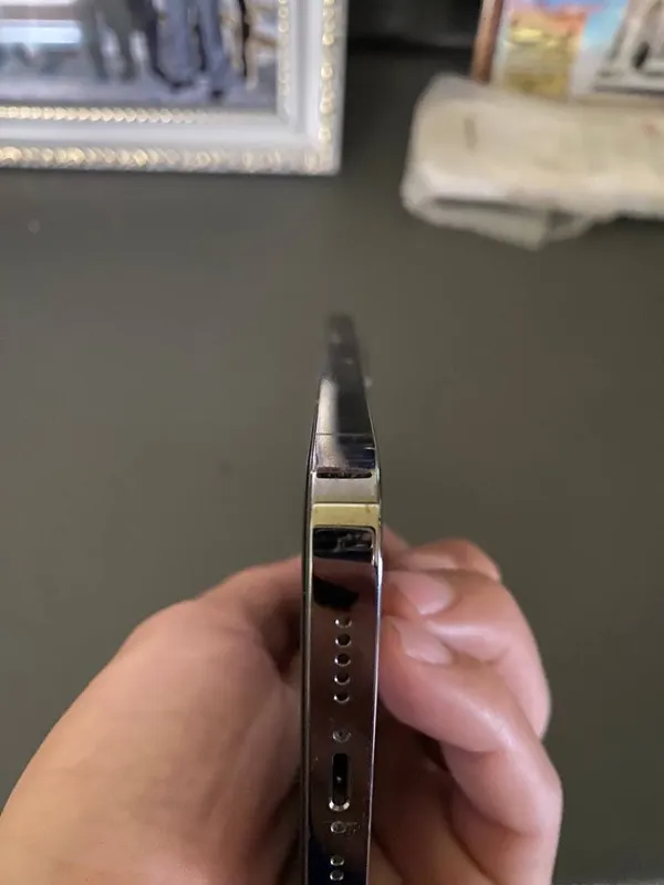 Iphone 13 pro Xotira 128 yomkis 76 xolati ideal — фото 2