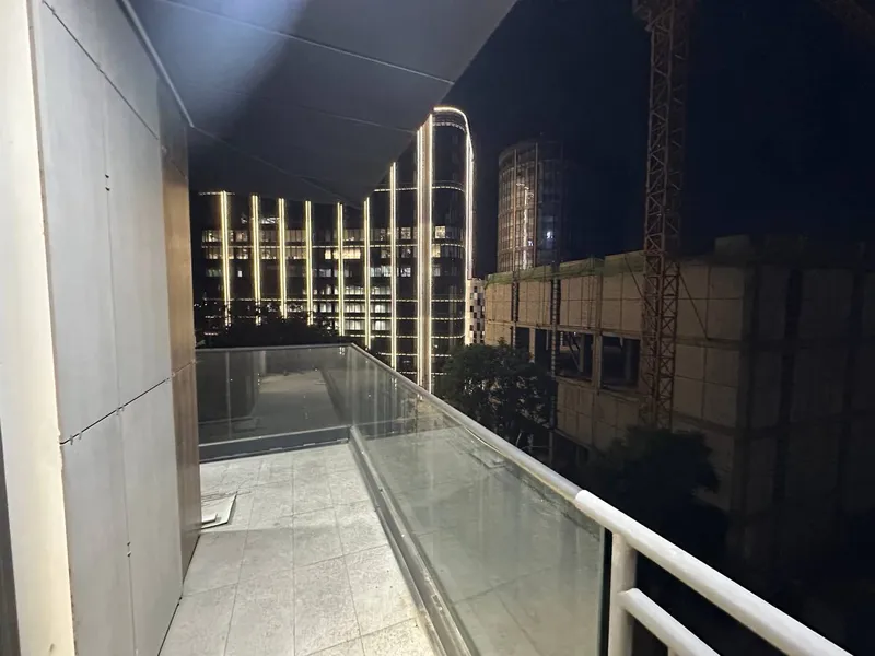 Mirzo-Ulug'bek IT Park 7