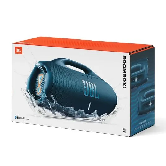 Jbl BoomBox 4 (ulgurji) 3 Jbl BoomBox 4 (ulgurji) 3