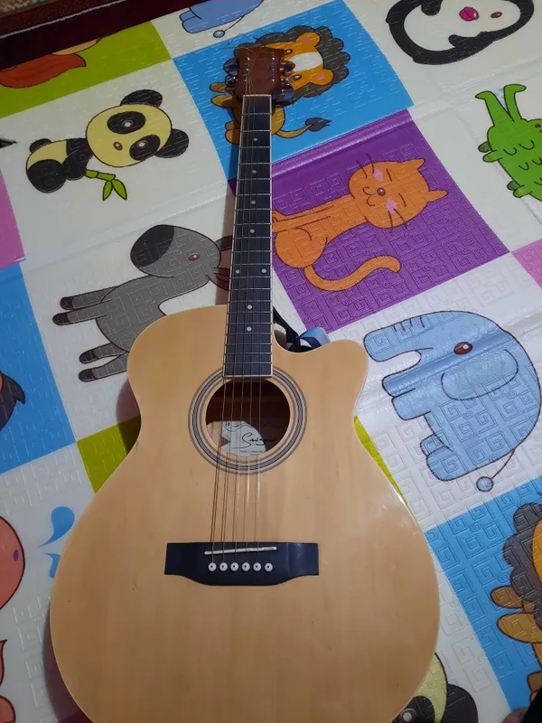 gitara sotiladi narxi