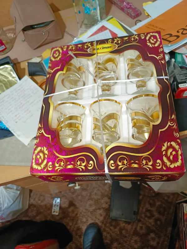 Янги хар хил вазалар 2 Янги хар хил вазалар 2