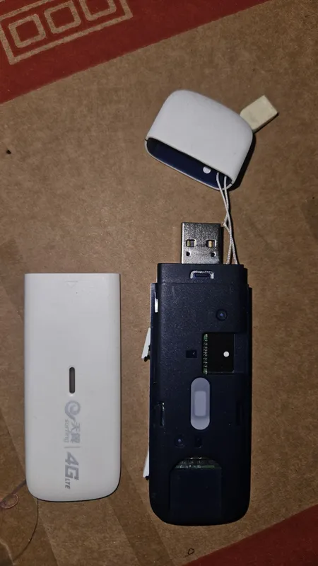 USB modem sotiladi — фото 1