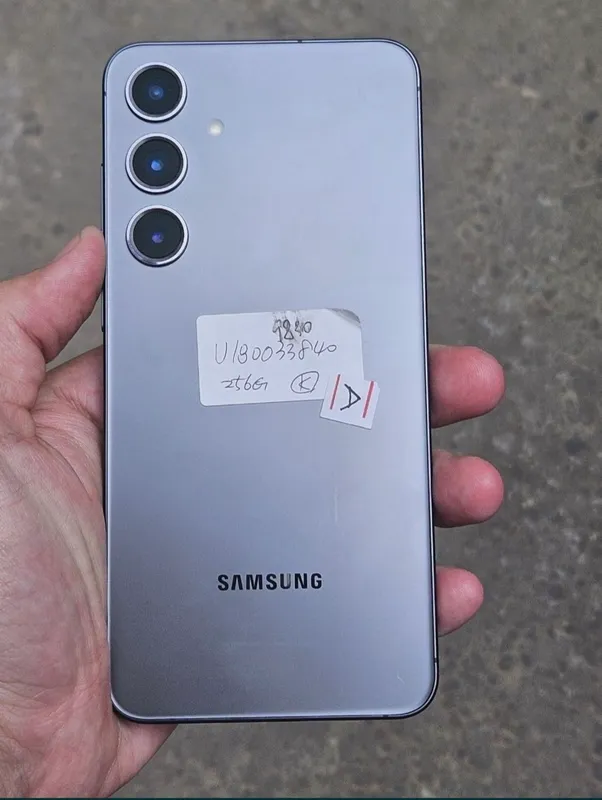 Samsung S24 Plus 1 Samsung S24 Plus 1