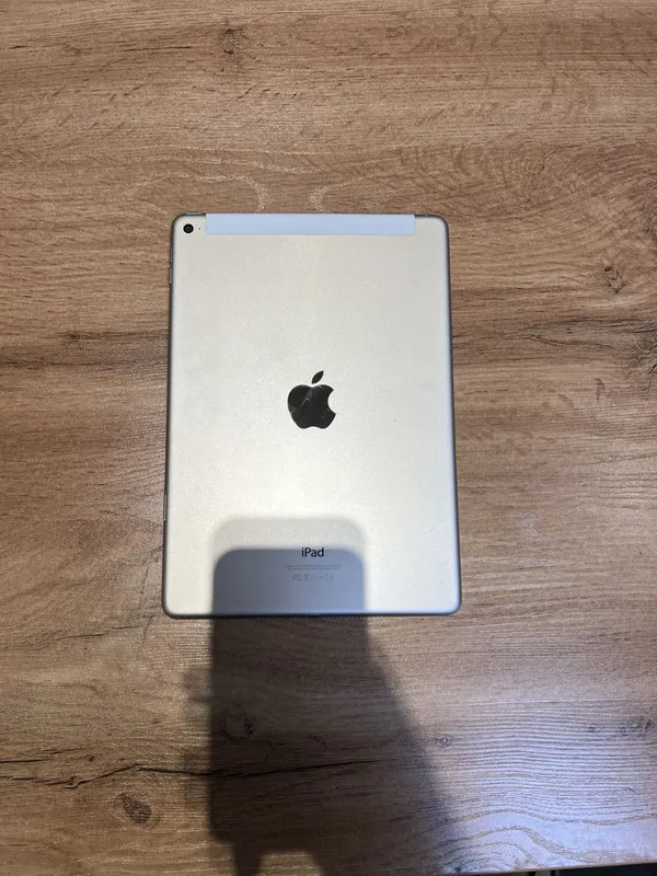 Ipad air 2 sim kartali