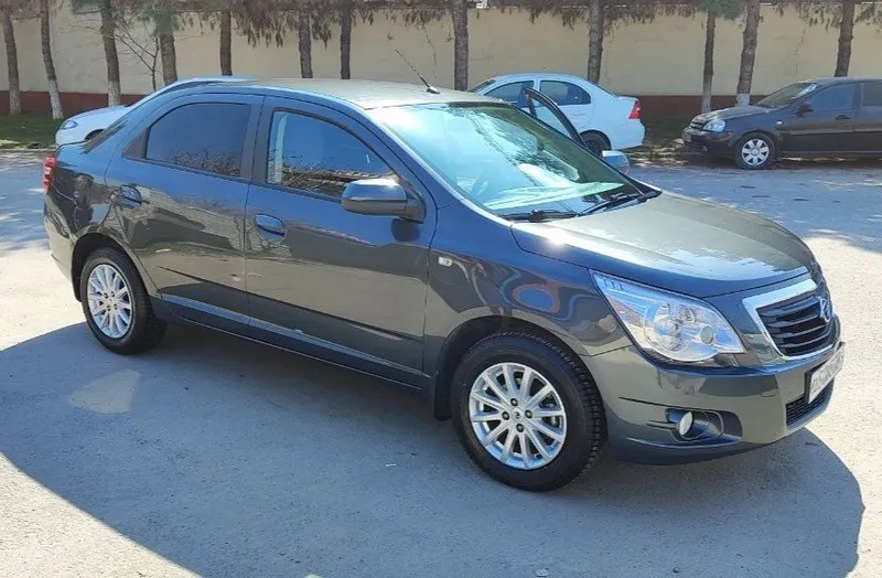 Cobalt / Ravon R4 Свой Авто, Один Хозяин !