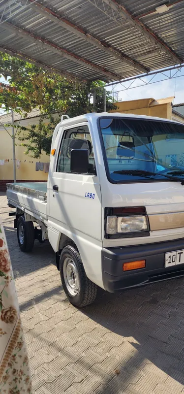 Labo 2025 yangi moshina 3