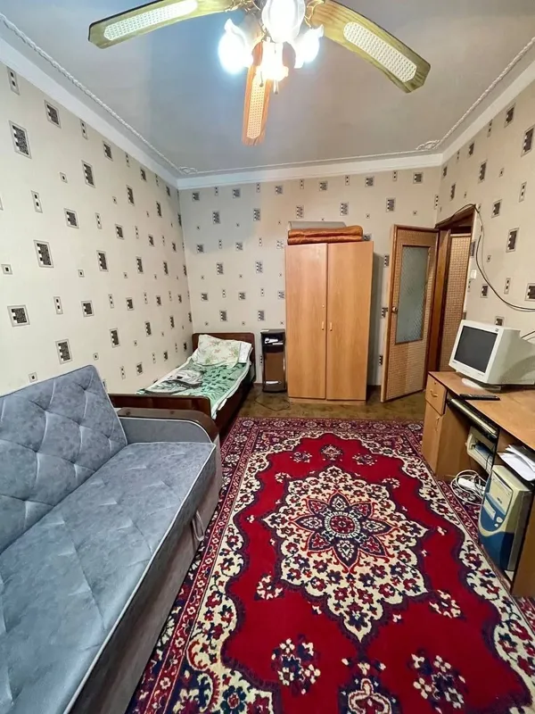 Chilonzorda 1 xonali kvartira 2