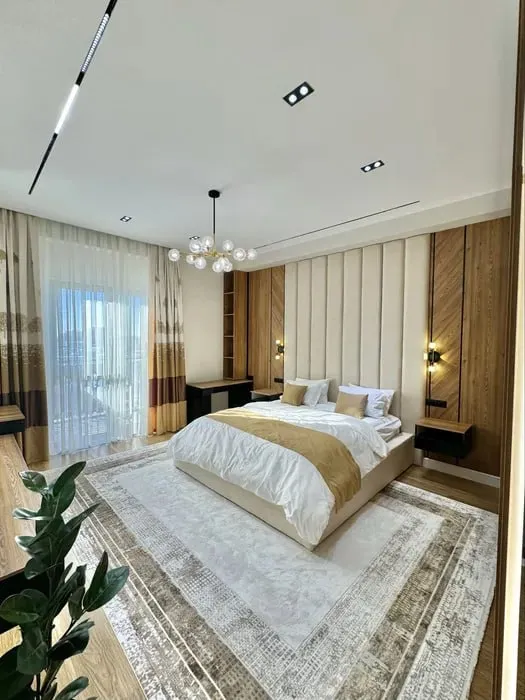 Kvartira (penthaus) ijaraga beriladi 4
