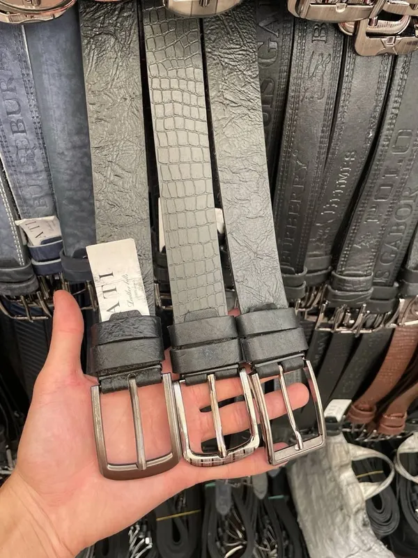 Erkaklar Remeni 14000 somdan 550000 so'mgacha — фото 7