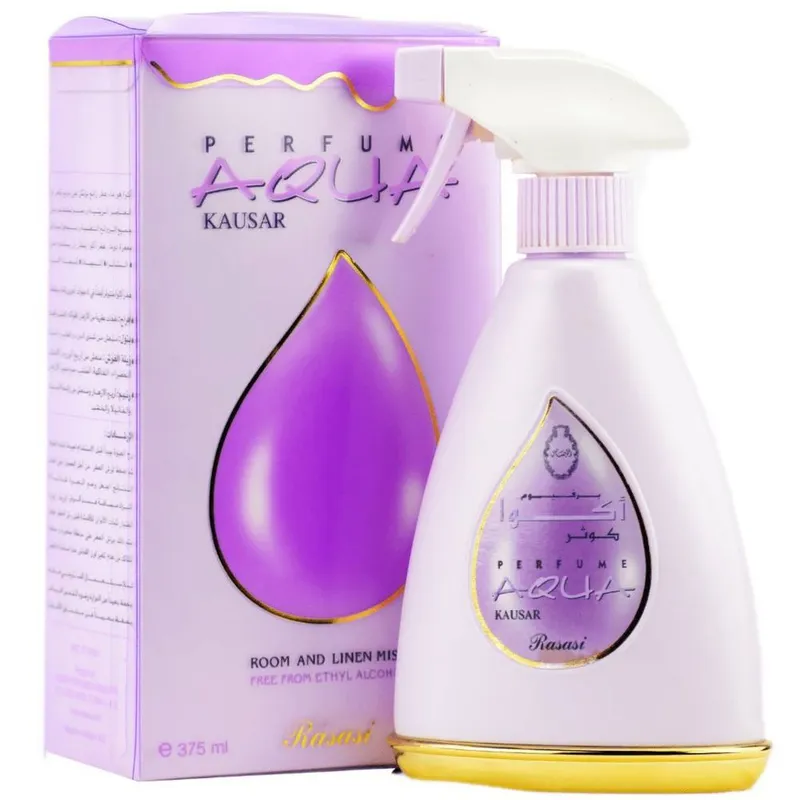 Rasasi Aqua Made in UAE