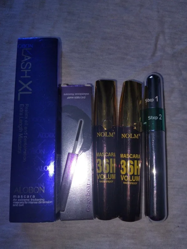 Har xil turfagi parfum kosmetikalar mahsulotlari — фото 3