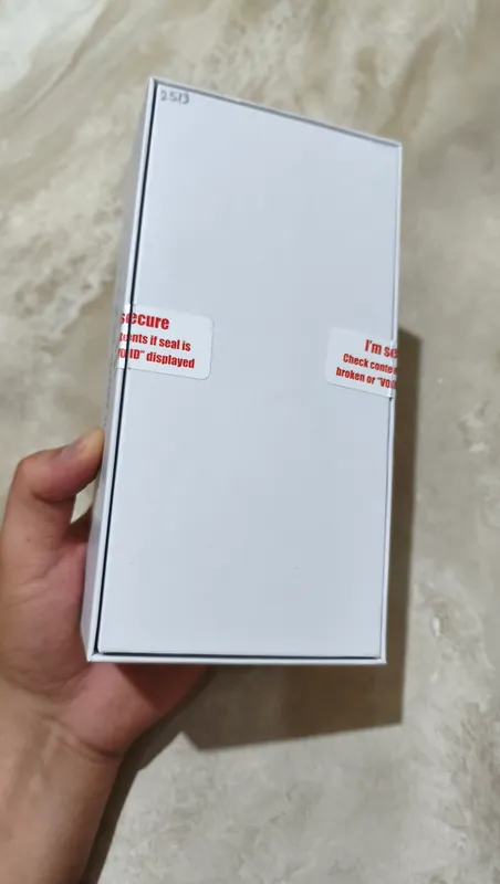 Redmi Note 15 pro 5G 3