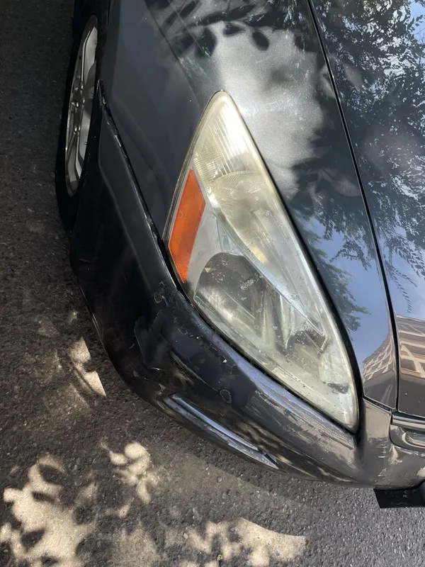 Honda accord 2006 9 Honda accord 2006 9