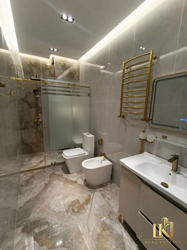 3-комнатная квартира, 83 м², 8/10 этаж, Шайхантахурский район (Кукча) — фото 9