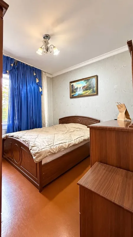 3-комнатная квартира, 100 м², Мирабад 2 3-комнатная квартира, 100 м², Мирабад 2