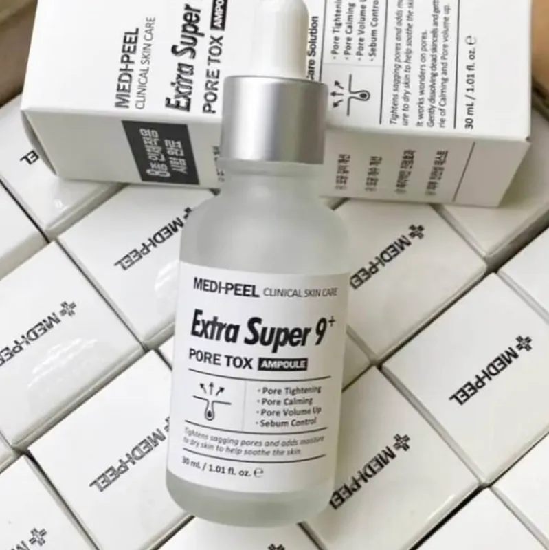 Ампула Medipeel Extra Super 9