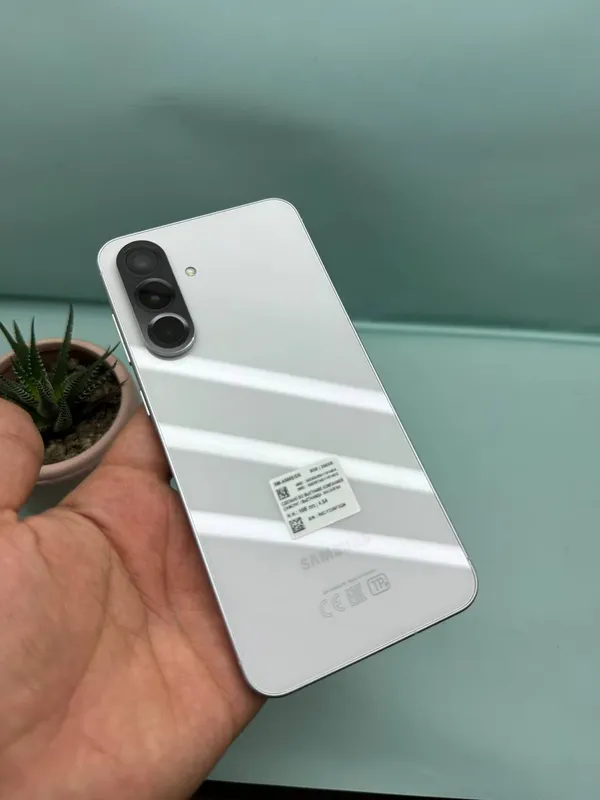 Samsung A56 1 Samsung A56 1