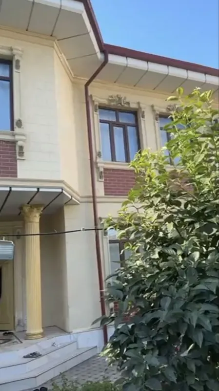 Сергили. Браское. Магила