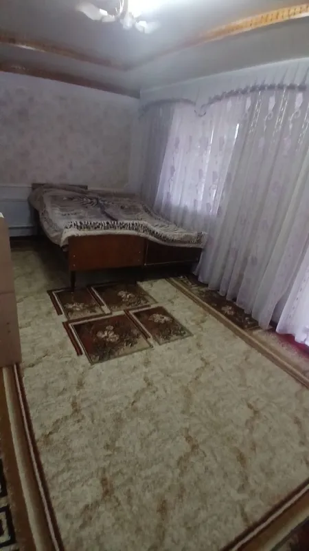 Hovli uy sotiladi 6
