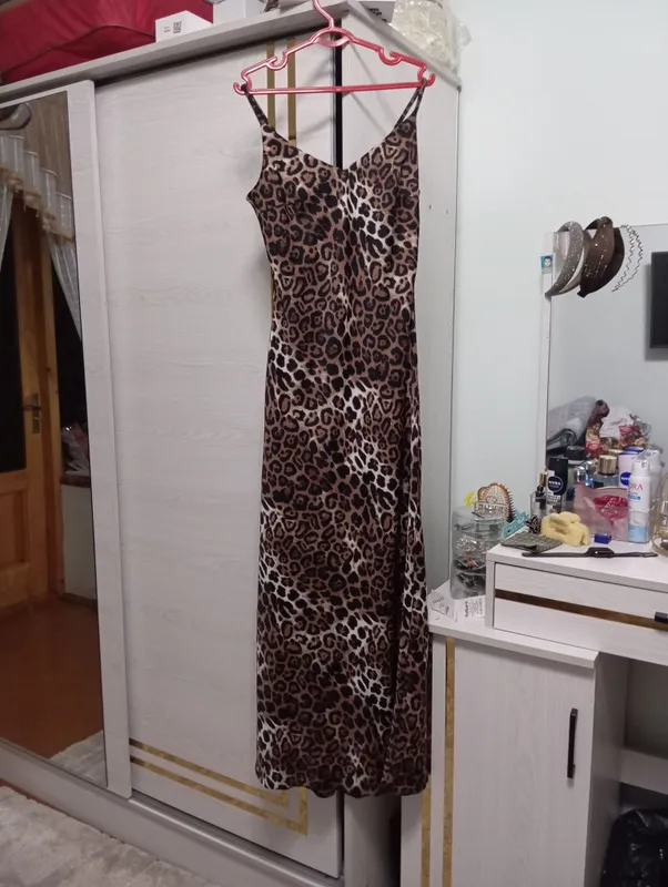 Сарафан, 2 шт. бурок ko‘ylak 6 Сарафан, 2 шт. бурок ko‘ylak 6
