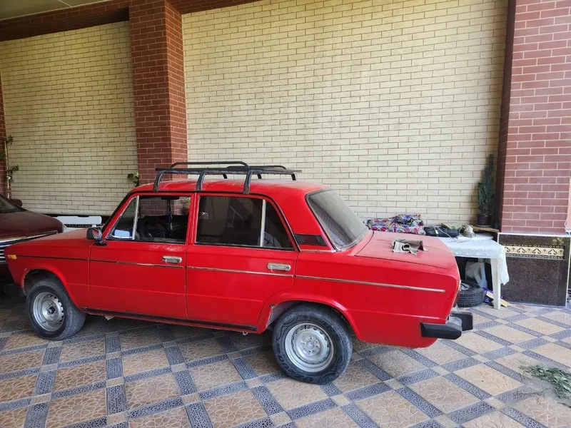 Продается машина жигули 06