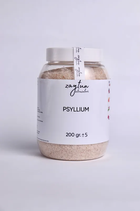 Psillium 100 gr, Псиллиум (Шелуха семян подорожника) 100 гр Psyllium — фото 2 Psillium 100 gr, Псиллиум (Шелуха семян подорожника) 100 гр Psyllium — фото 2