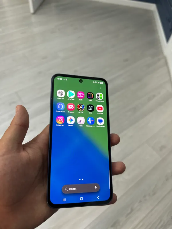 Samsung A 55 g 8