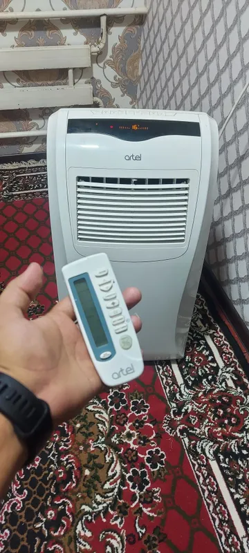 Artel diplomat konditsioner