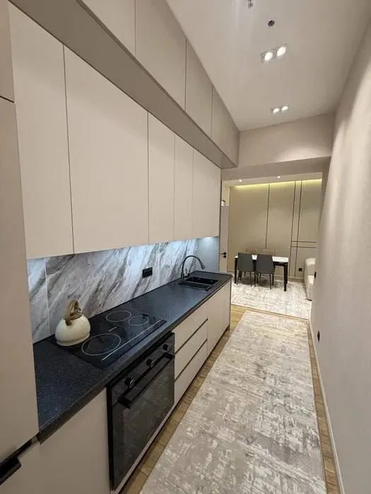 Яккасарайский, ЖК Modera Towers!! Центр. 4