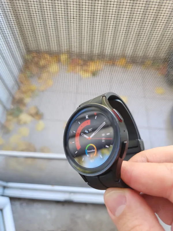 Samsung Galaxywatch 5 Pro 2