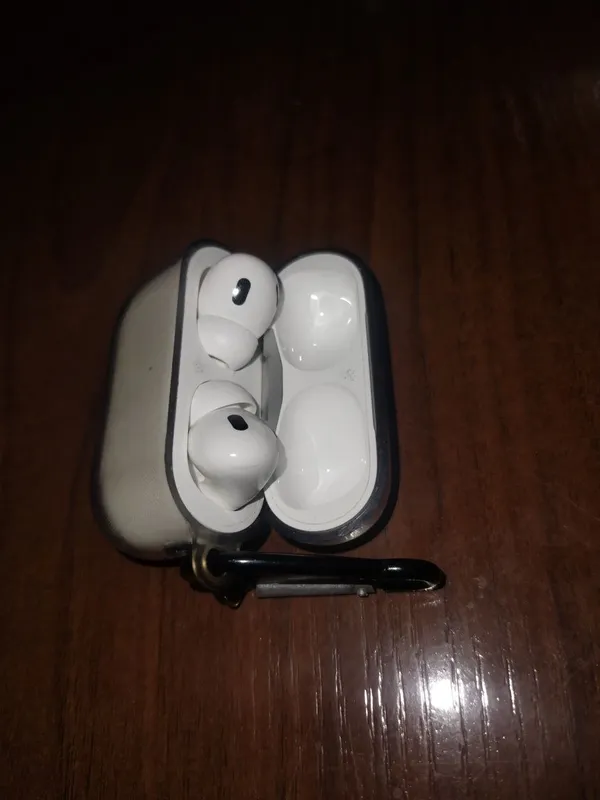 Airpods pro max 3 original