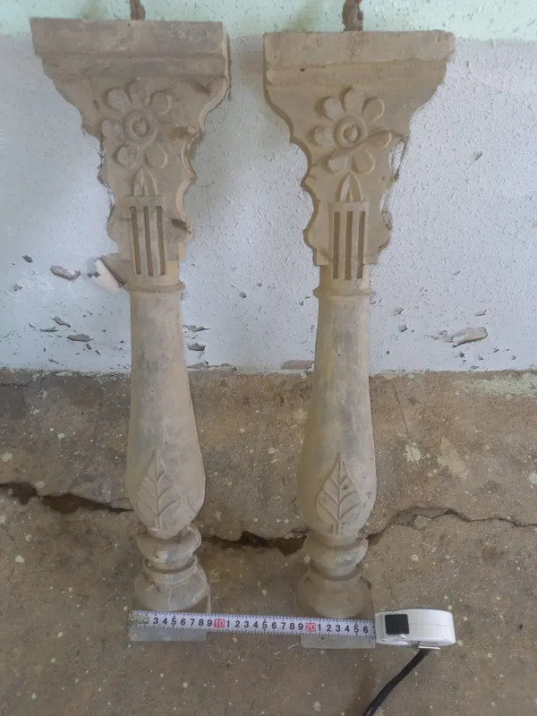 Perila o'yinchoqlari bitonli