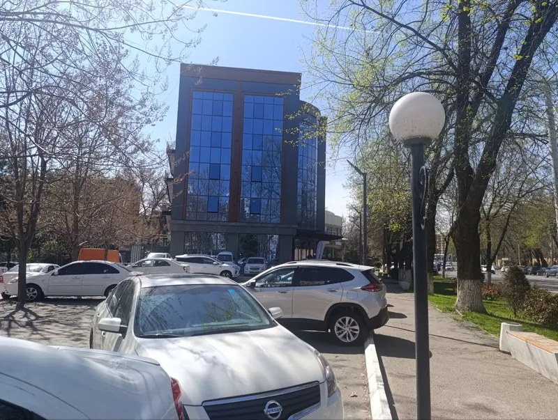 Офисы в аренду — фото 3