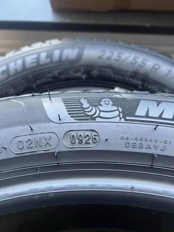 Shima Balon Michelin Мишлен CrossClimate 2 SUV 235/50 R19 4 Shima Balon Michelin Мишлен CrossClimate 2 SUV 235/50 R19 4