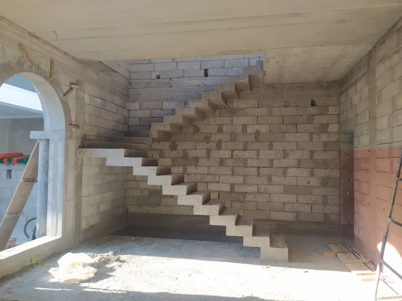 Зина (лестница) қўйиш хизмати #beton zina 1 Зина (лестница) қўйиш хизмати #beton zina 1