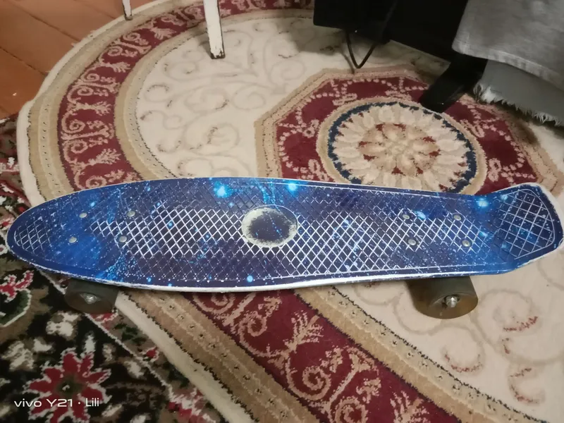 скейтборд