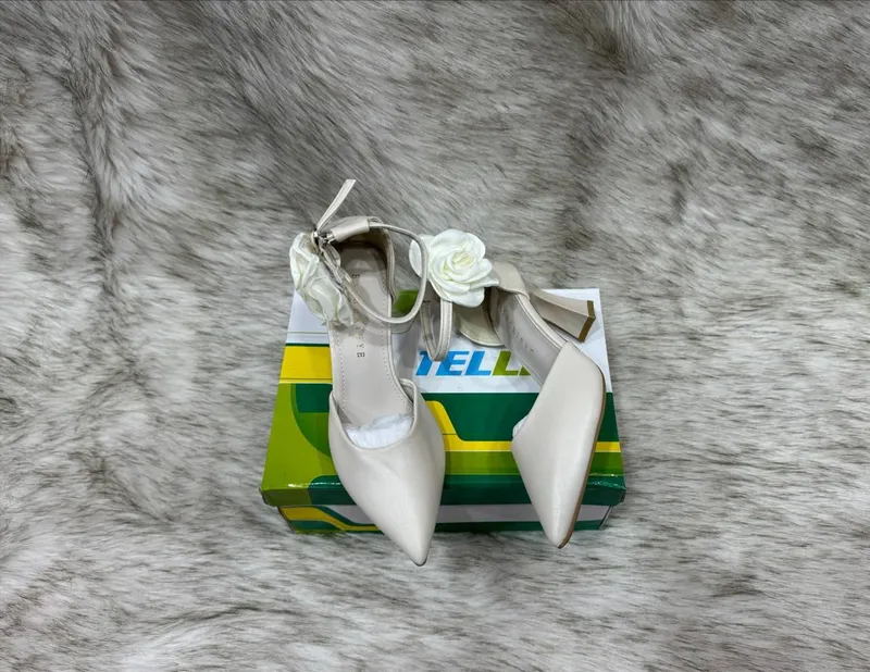 Обувь 7