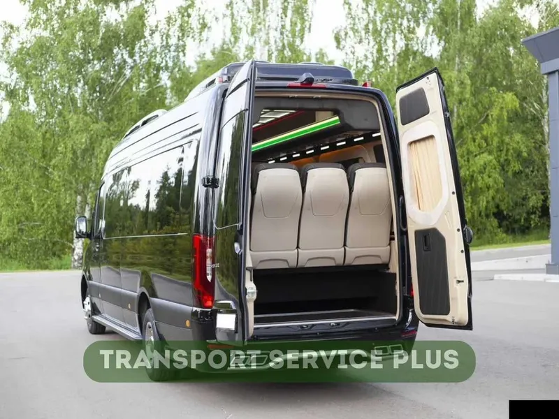 Premium Class Passenger Transportation Services Across Uzbekistan 24/7 1