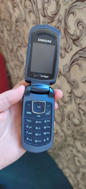 Samsung Verizon perfectum 2 Samsung Verizon perfectum 2