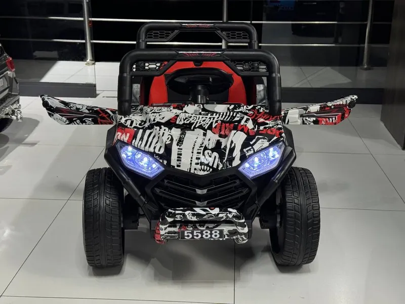 Bagi 5588 ofroad moshina 1 Bagi 5588 ofroad moshina 1