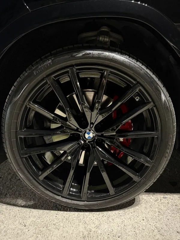 BMW X6 40i Xdrive 3 BMW X6 40i Xdrive 3