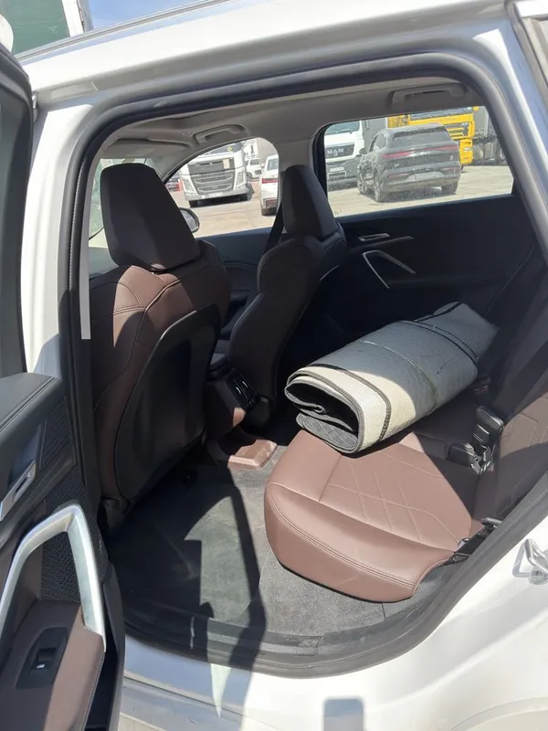 BMW ix1 2025 yil 25L 5 BMW ix1 2025 yil 25L 5